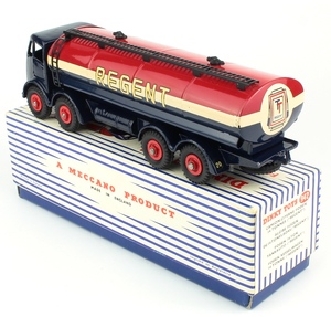 Dinky 942 regent tanker yy3051