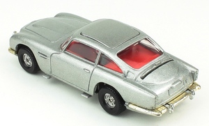 Corgi 271 james bond aston yy2971