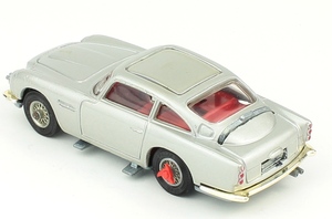 Corgi 270 james bond aston martin yy2994