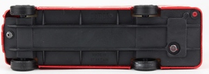 Corgi 469 corgi company routemaster bus yy3072