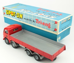 Spot on 110 3d aec mammoth major 8 oil drums yy3191
