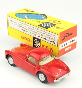 Tekno 824 mga yy3211
