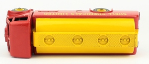 Dinky 991 shell chemicals limited yy3282