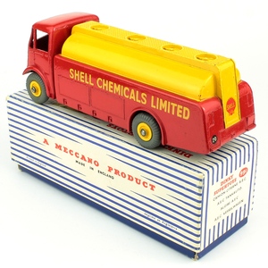 Dinky 991 shell chemicals limited yy3281