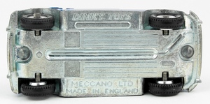 Dinky 183 morris mini minor yy3352