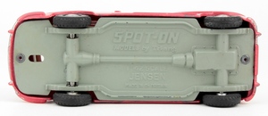 Spot on 112 jensen 541 yy3472