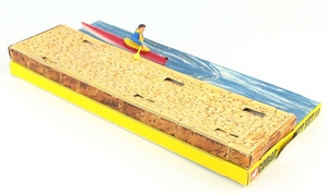 Corgi gift set 10 marlin rambler fastback yy3673
