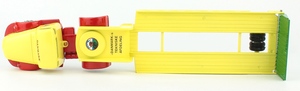 Tekno 861 volvo low loader yy3762