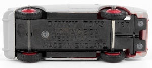 Dinky 167 ac aceca yy4122