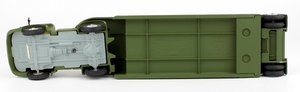 Corgi 1135 heavy equipment transporter yy4462