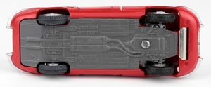 Tekno 927 e type jaguar yy4942