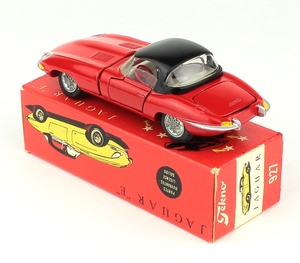 Tekno 927 e type jaguar yy4941