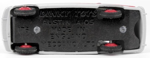 Dinky 176 austin a105 yy5052