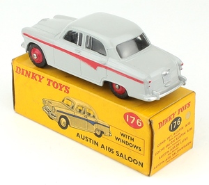 Dinky 176 austin a105 yy5051