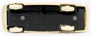 Dinky 176 austin a105 yy5062