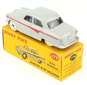 Dinky 176 austin a105 yy5071