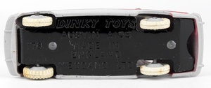 Dinky 176 austin a105 yy5082
