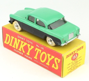 Dinky 176 austin a105 yy5091