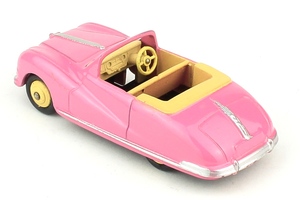 Dinky 140a austin atlantic yy5131