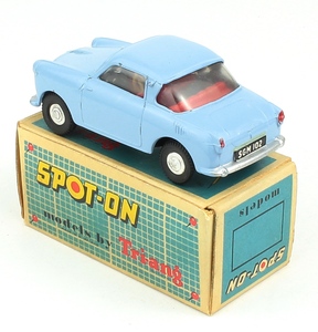 Spot on 131 goggomobile yy5621