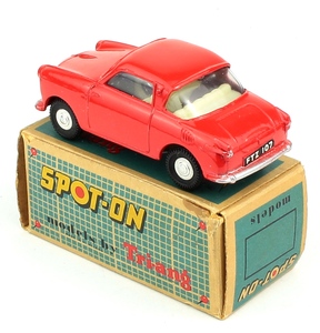 Spot on 131 goggomobile yy5631
