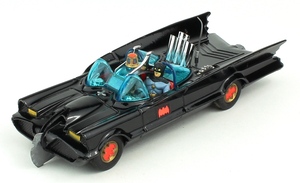 Corgi 267 batmobile yy5712