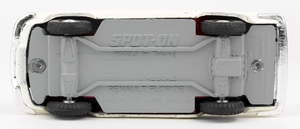 Spot on models 166 renault floride yy6102