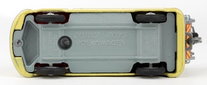 Corgi toys 490 volkswagen breakdown truck yy6352