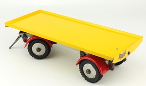 Shackleton toy foden yy6945