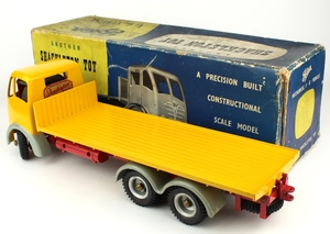 Shackleton toy foden yy6941