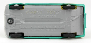 Corgi toys 485 surfing mini yy7092