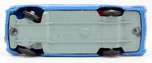 Corgi toys 255 motor school car yy7142