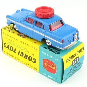 Corgi toys 255 motor school car yy7141