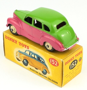 Dinky toys 152 austin devon yy7351