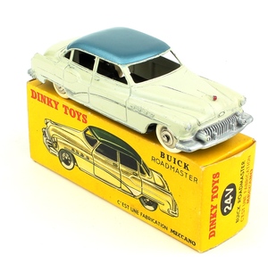 French dinky 24v buick roadmaster yy773