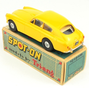 Spot on 113 aston martin yy7921