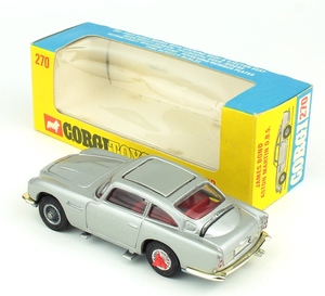 Corgi 270 james bond yy7951