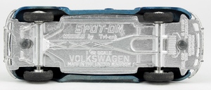 Spot on model 307 vw beetle yy8112