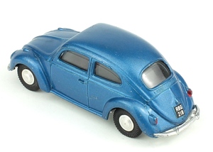 Spot on model 307 vw beetle yy8111