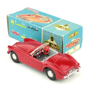 Spot on models 104 mga yy8381