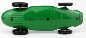 Mettoy toys 881 vanwall racing car yy8422