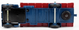Dinky toys 512 guy flat truck yy8532