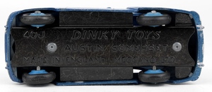 Inky toys 40j austin somerset yy8722