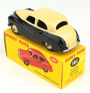 Dinky toys 161 austin somerset yy8731