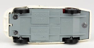Corgi toys 324 marcis 1800 gt yy8892