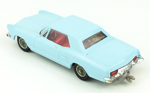 Corgi toys gift set 31 riviera yy9181