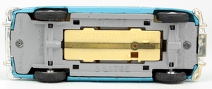 Spot on models 157 rover sl yy9372