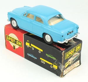 Spot on models 157 rover sl yy9371