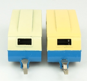 Caravans comparisona