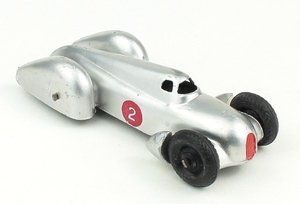 Dinky toys 23d auto union racing car yy996